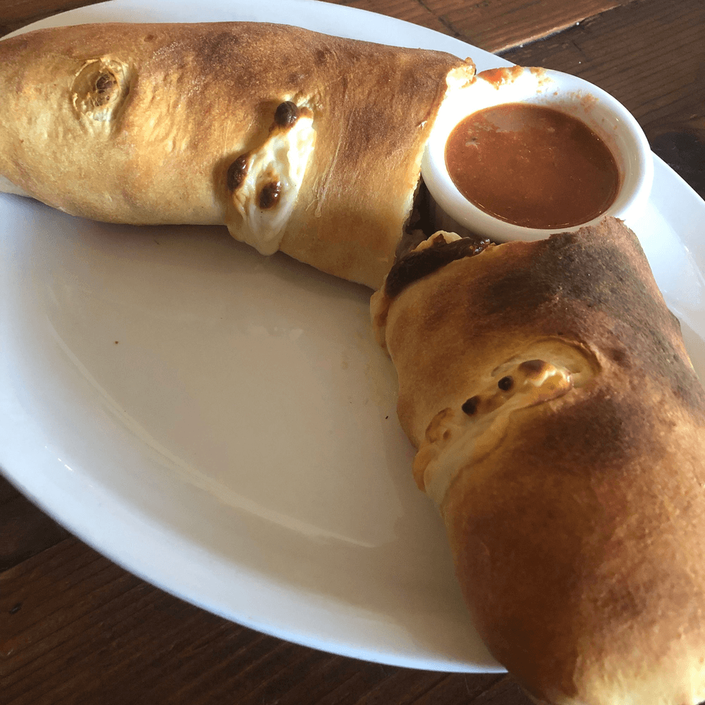 STROMBOLI