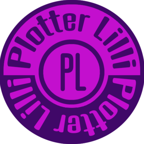 Logo von PlotterLilli