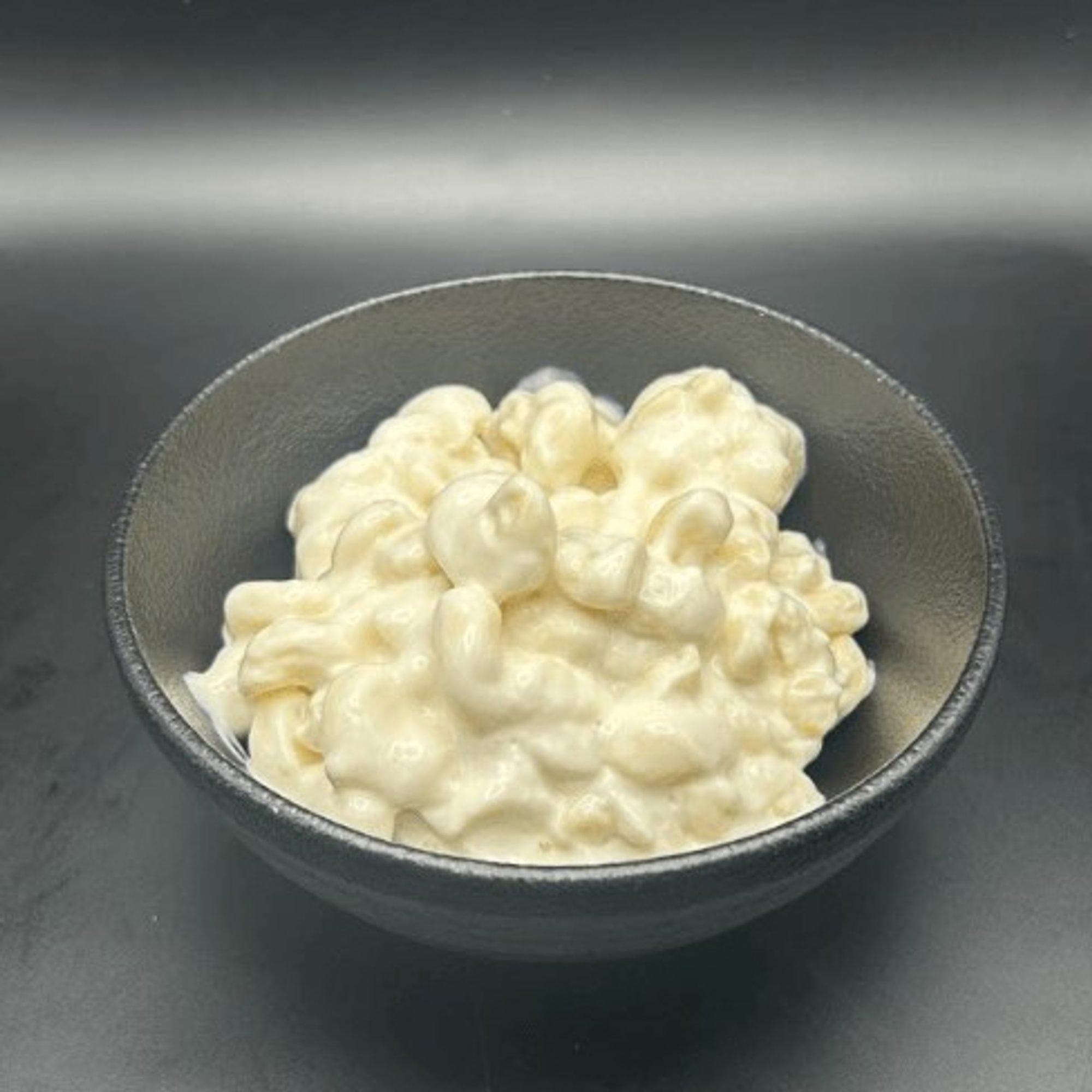 Crock of Mac N Cheese