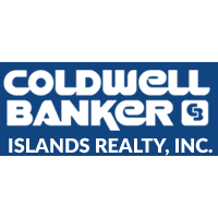 Coldwell Banker Islands Realty - Evan Potvin Logo