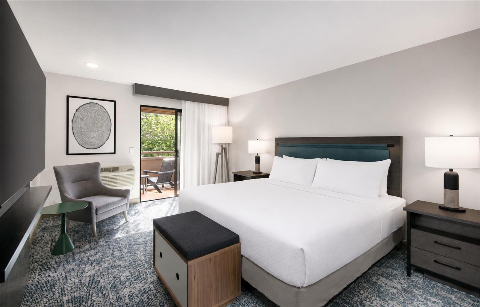 Seacliff Inn Aptos, Tapestry Collection by Hilton Image