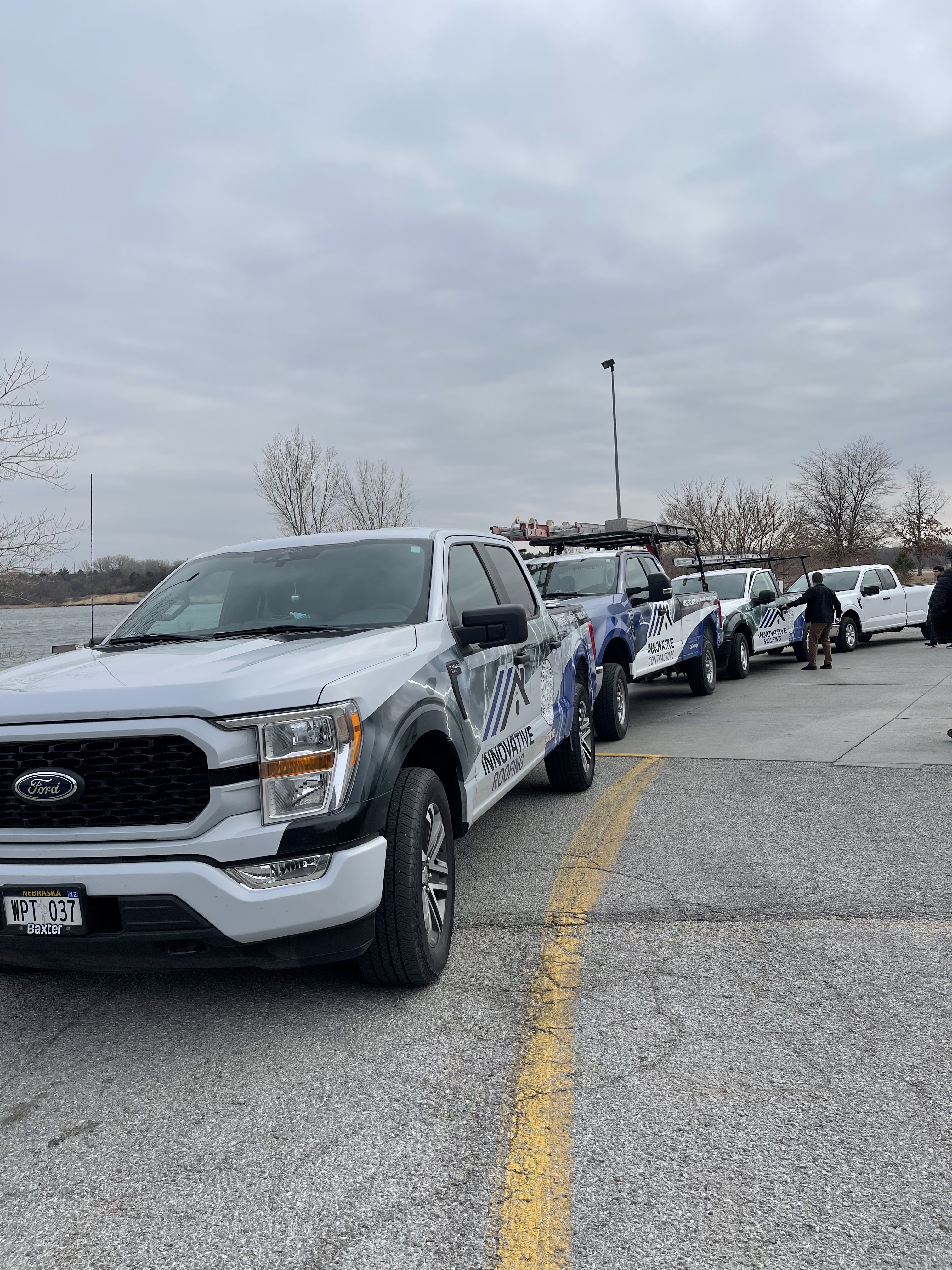 Innovative Roofing Image