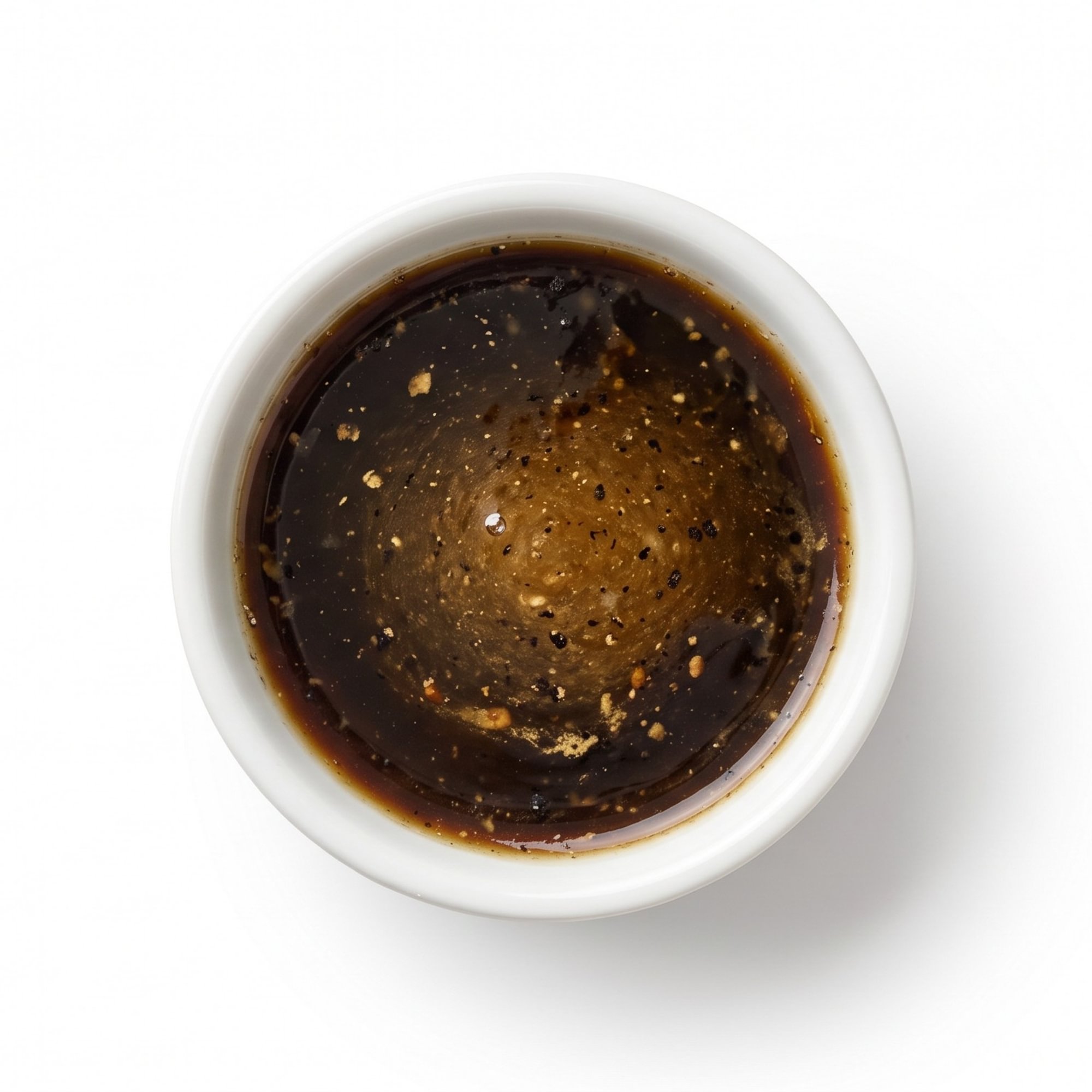 Balsamic Vinaigrette