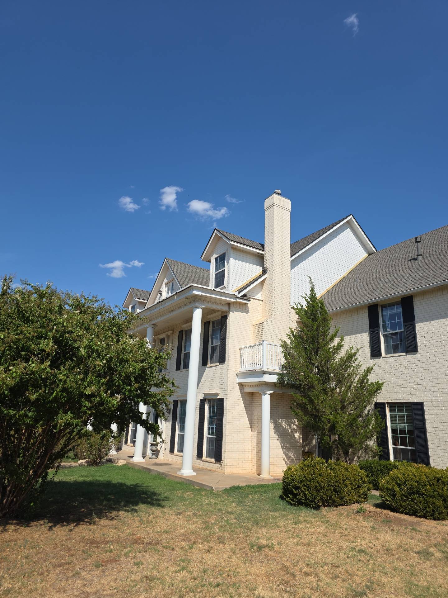 Streetside Roofing Solutions