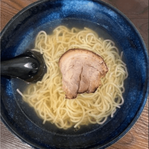 1. Kids Ramen