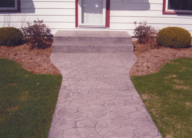 Images Piepmeier Concrete Inc