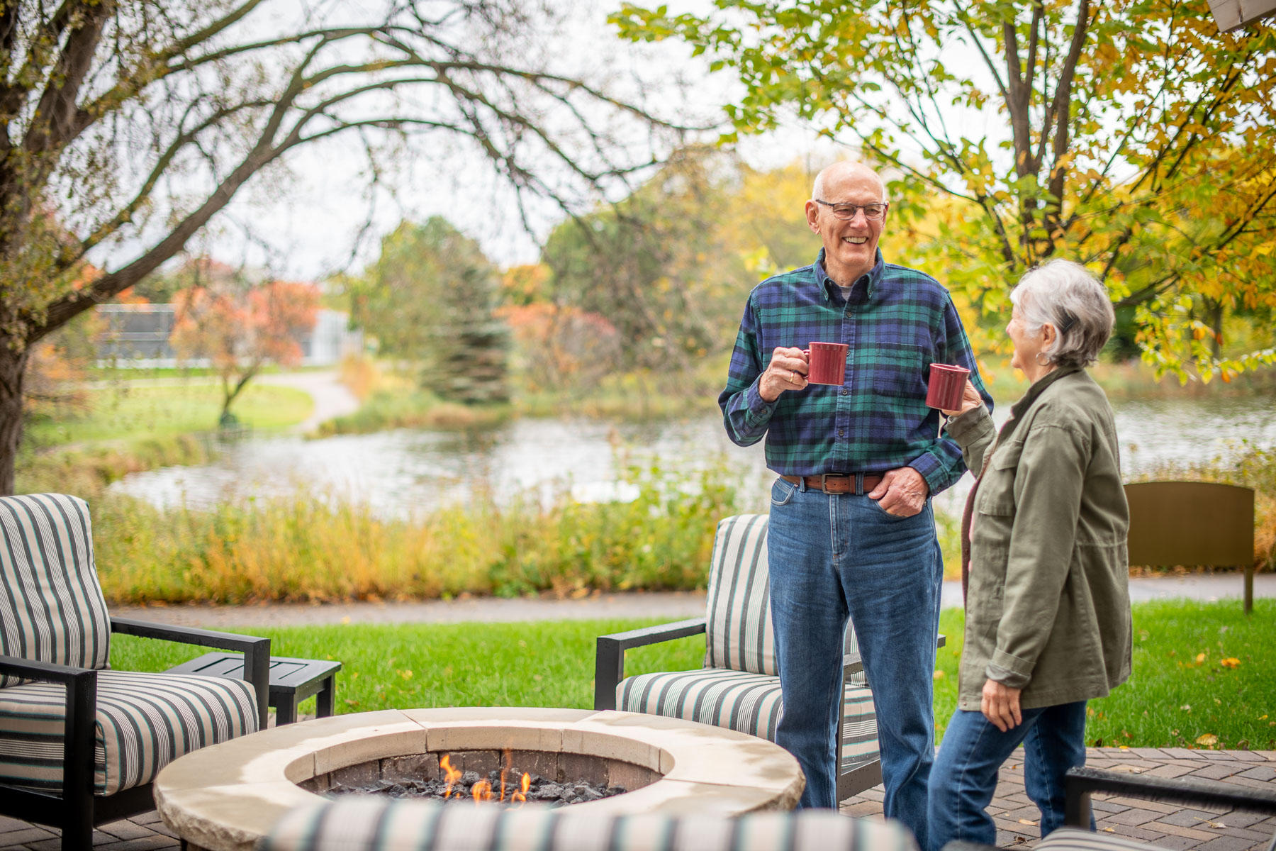 Parkshore Senior Campus Photo