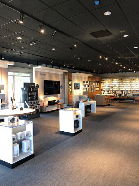 AT&T Store Photo