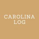 Carolina Log Logo