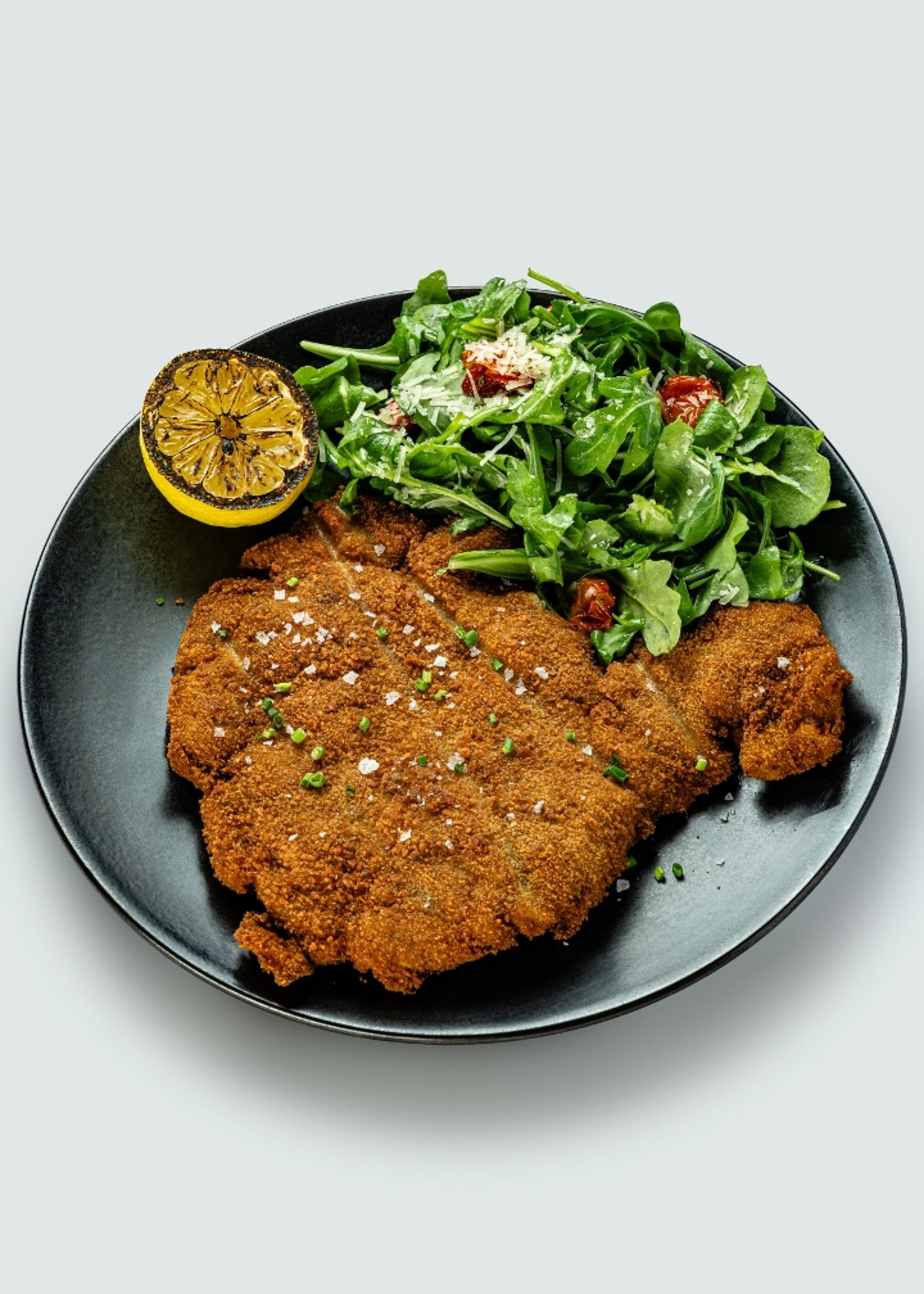 Chicken Milanese