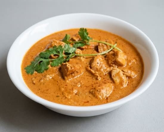 Chicken Makhani
