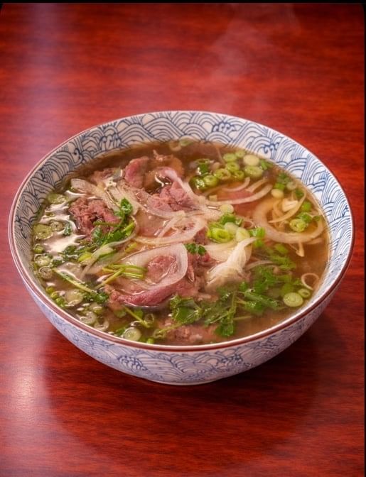 Rib Eye Pho