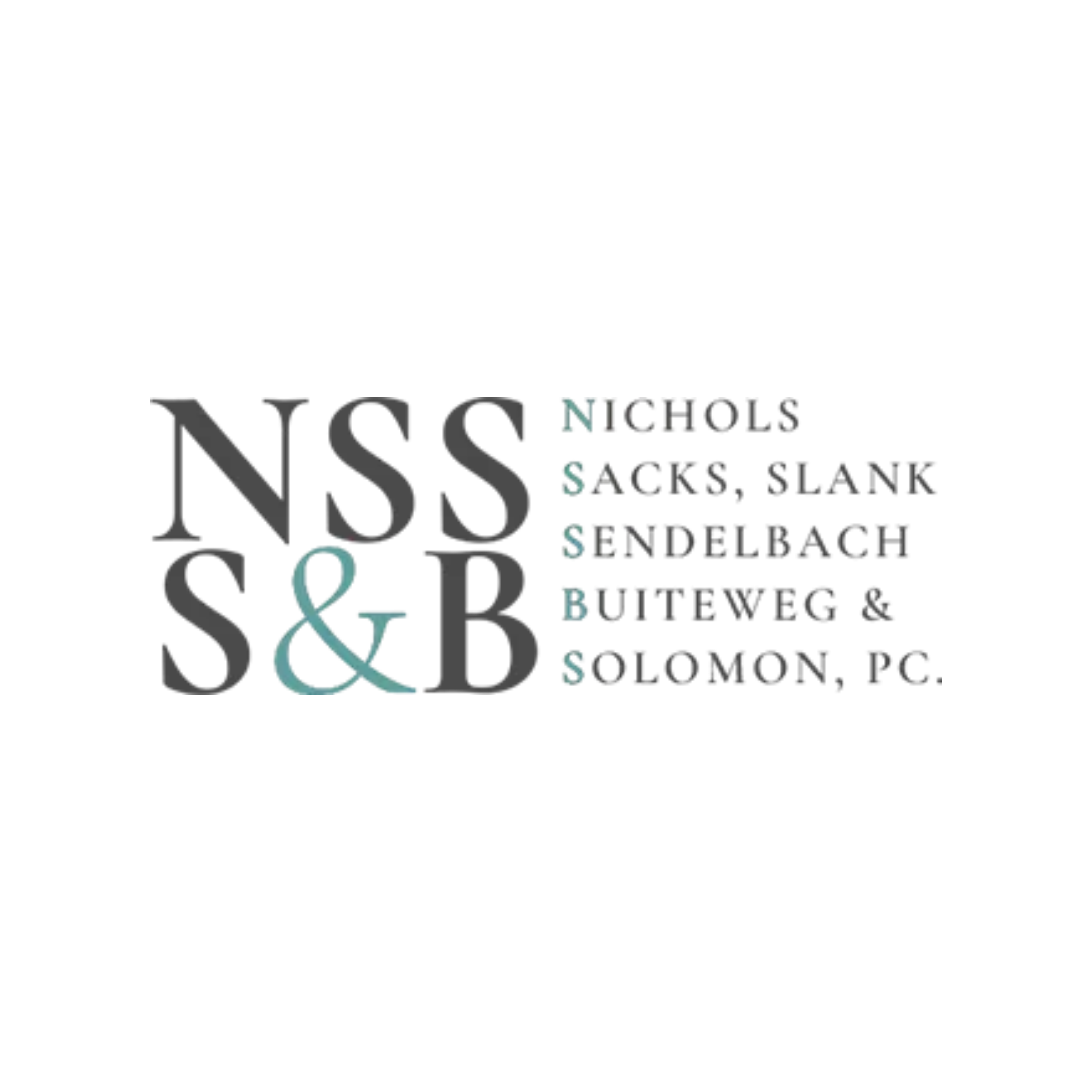 Nichols, Sacks, Slank, Sendelbach, Buiteweg & Solomon, P.C.