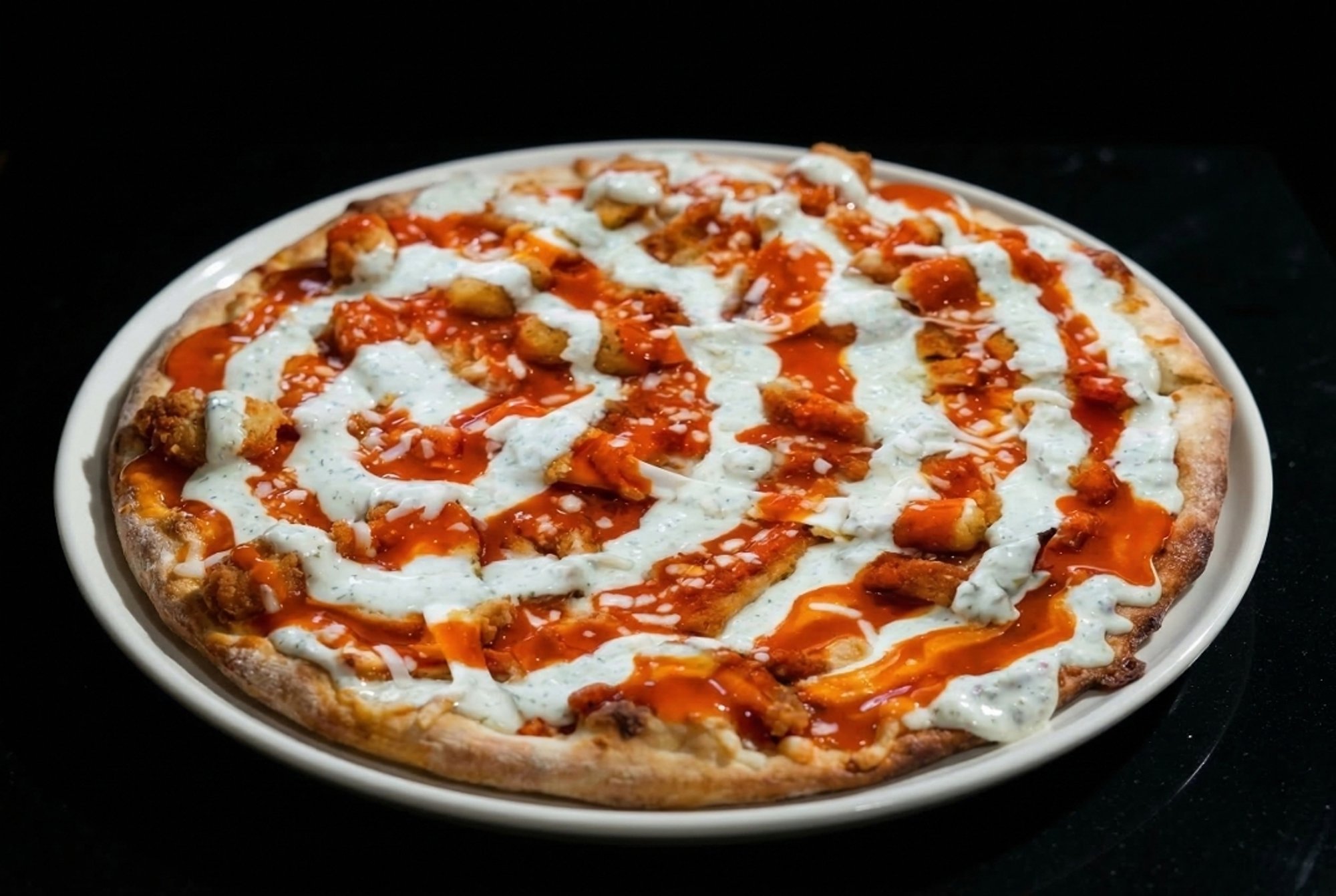 18" Large Jabroni Pizza