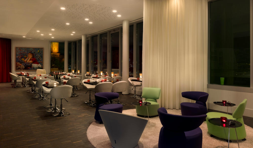 Bilder art'otel cologne