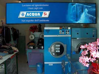 Images La Tintoria Professionale