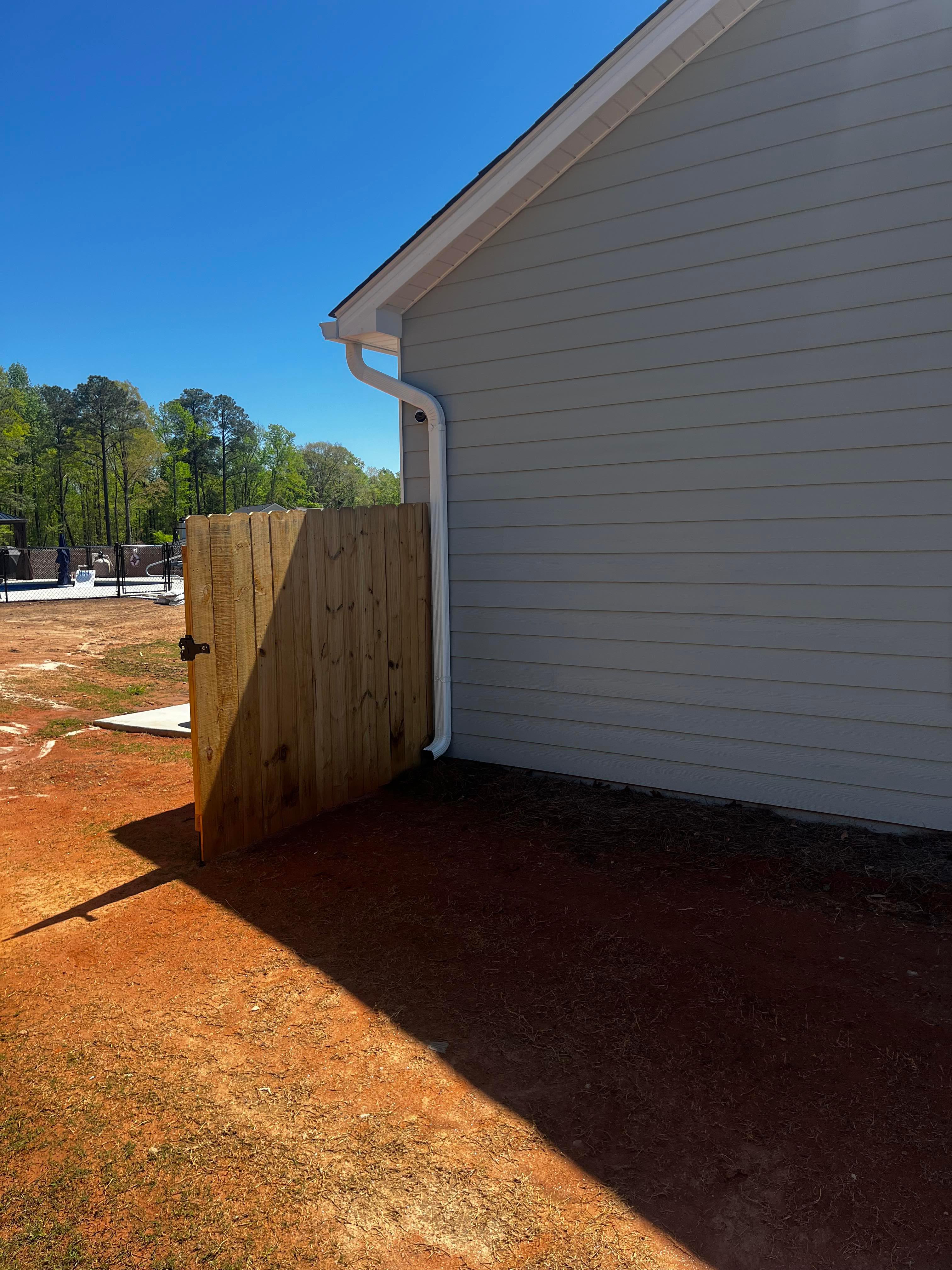 Southern Gutters LLC Image