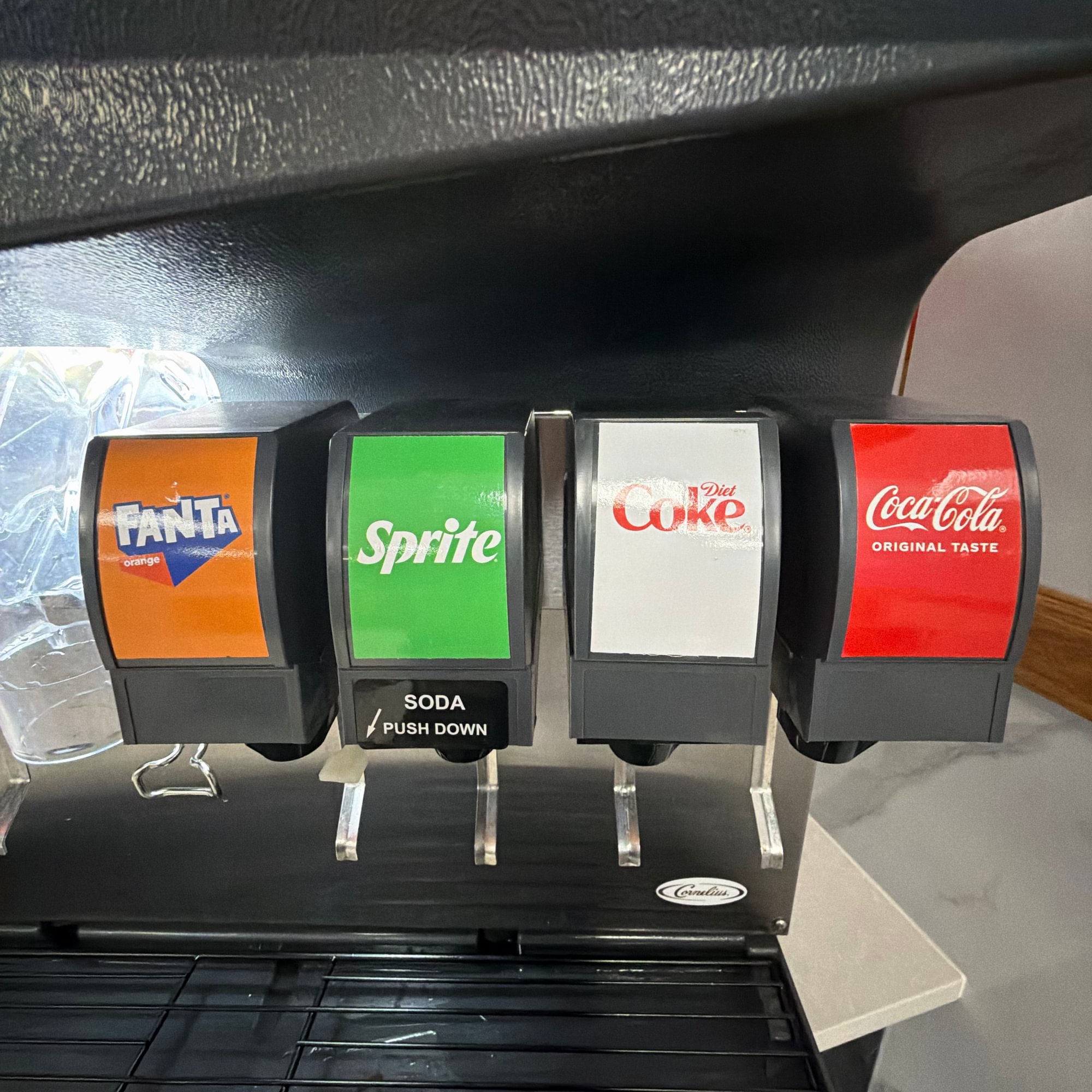 Soda