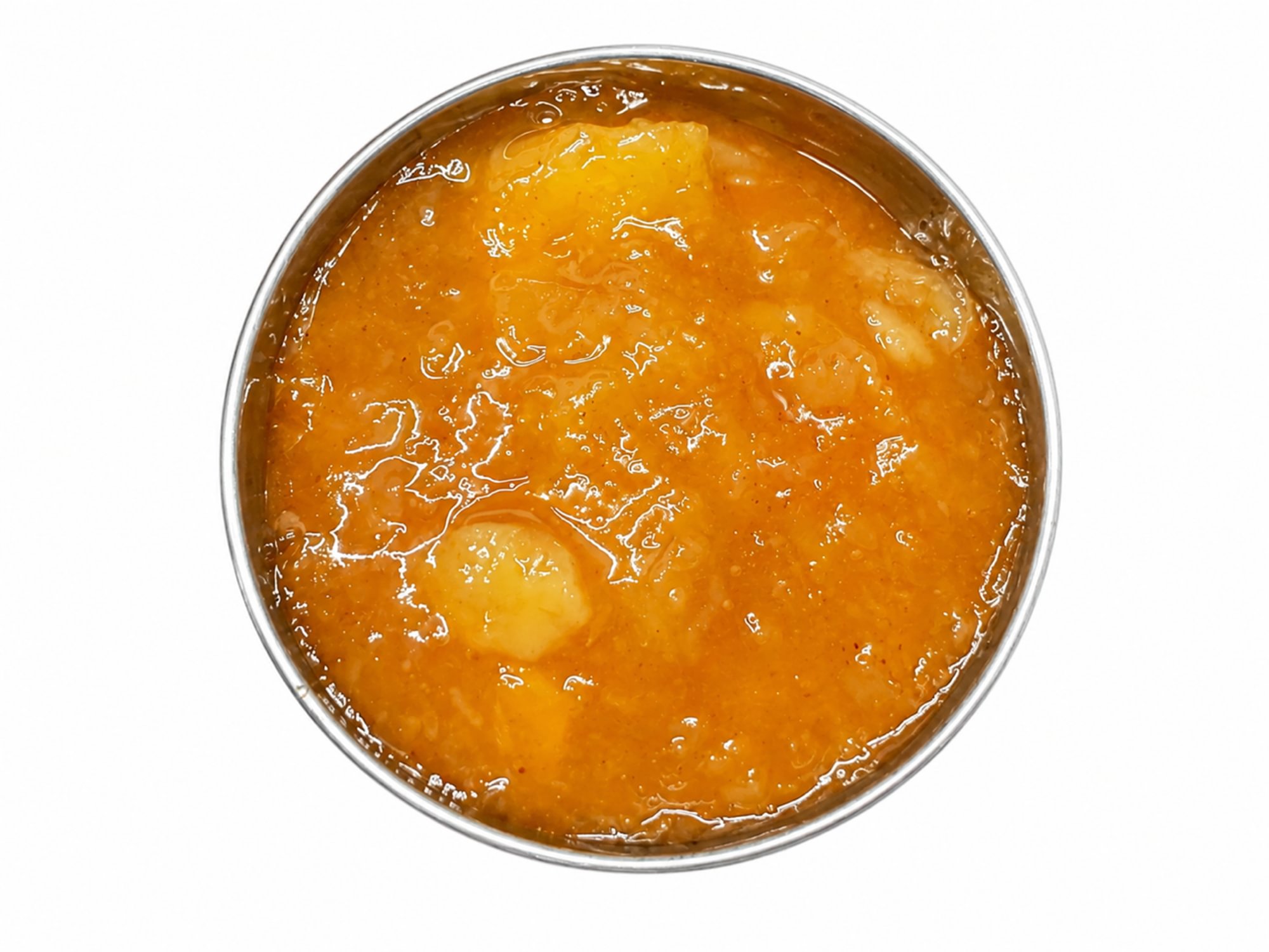 Sweet Mango Chutney