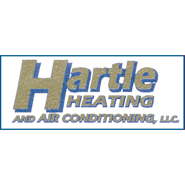 Hartle Heating And Air Conditioning LLC Logo