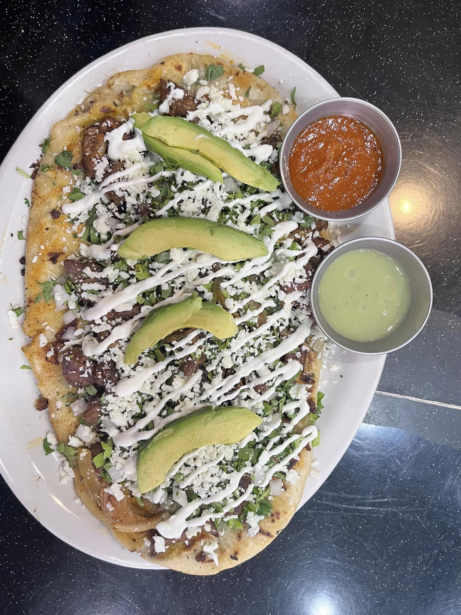 Antojitos Mexicanos Image