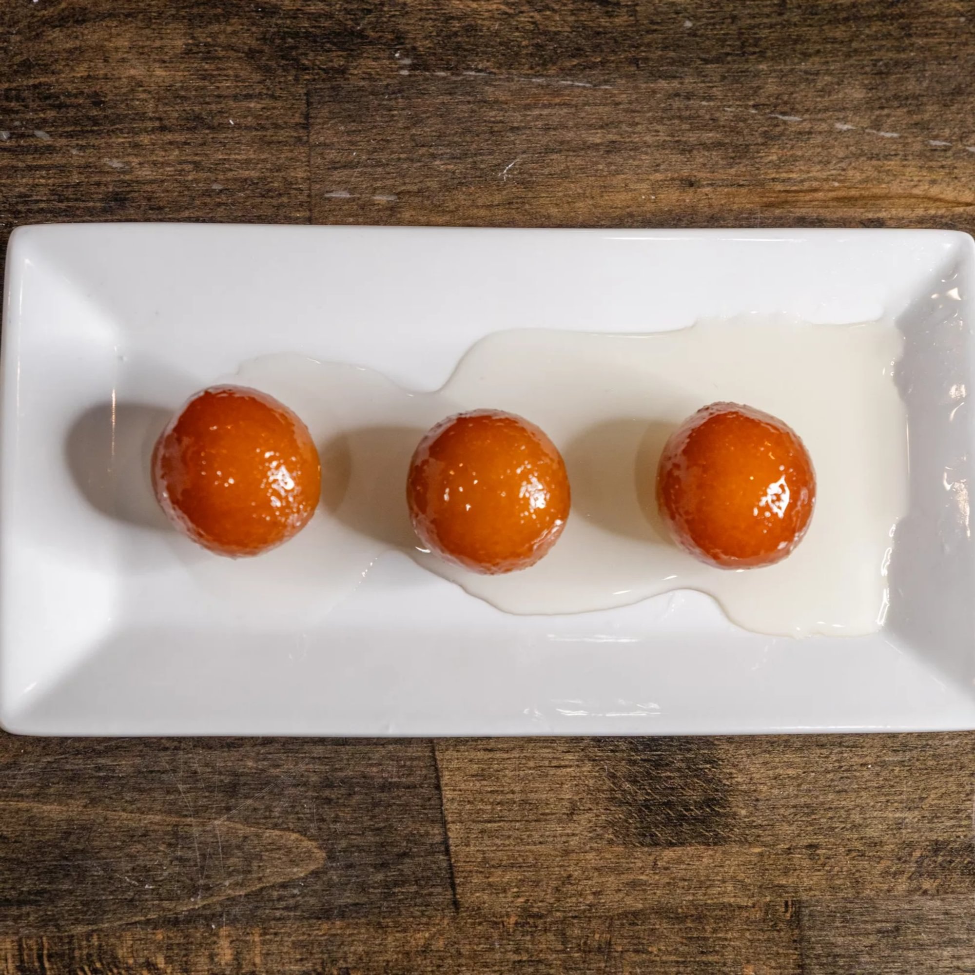 Gulab Jamun