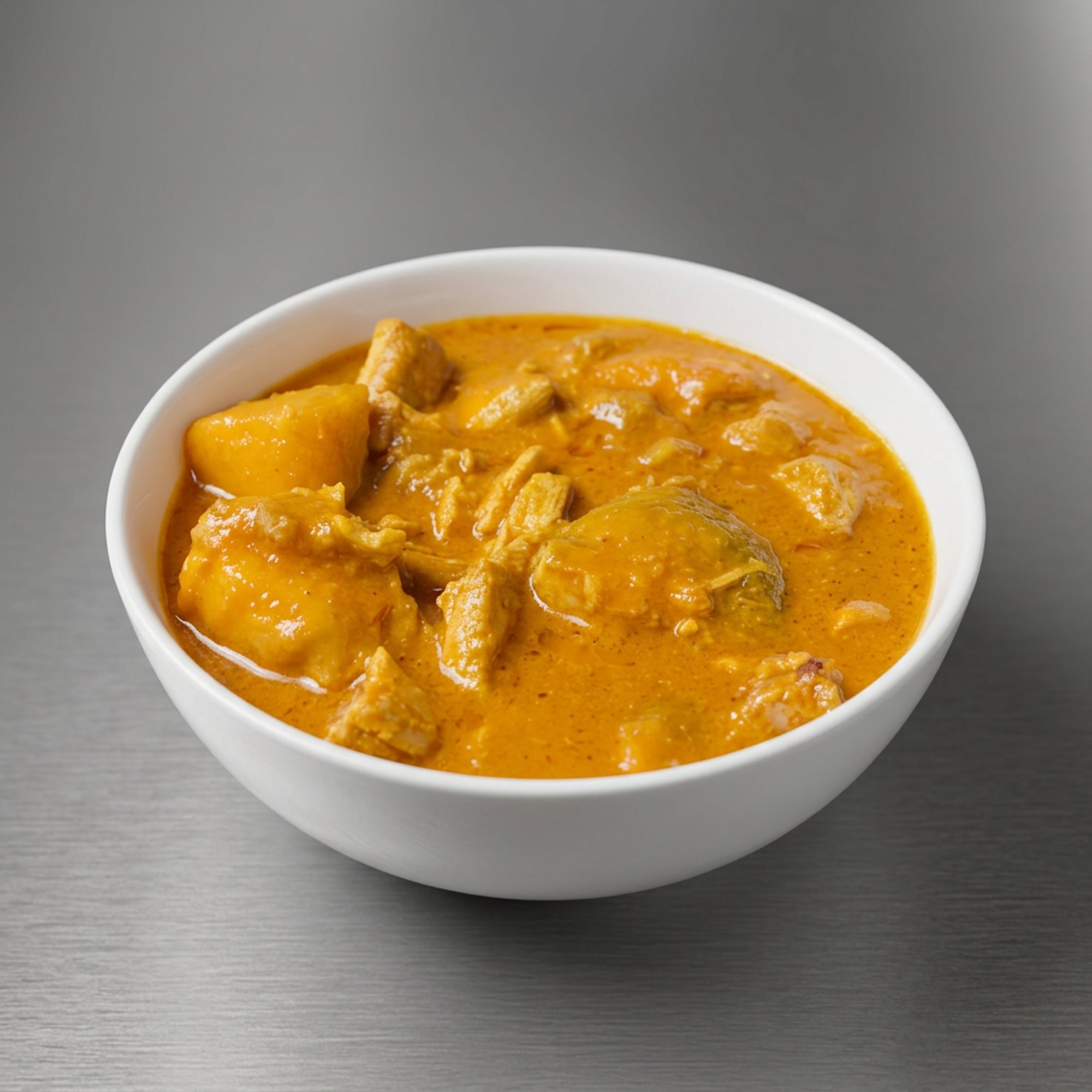 Mango Chicken