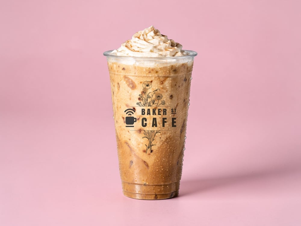 Dirty Chai