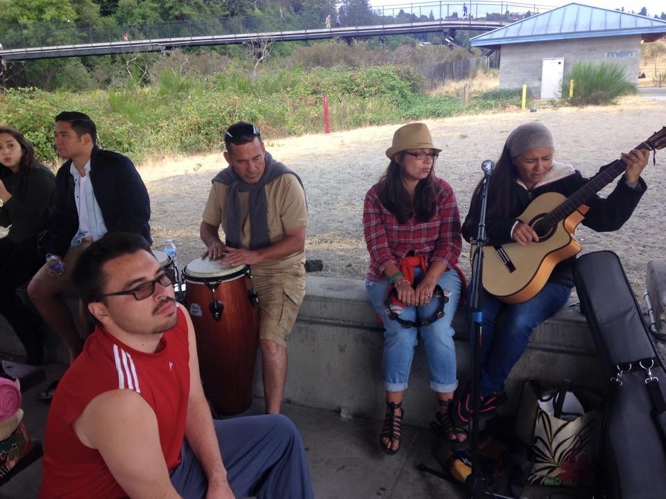 New Hope North City Image