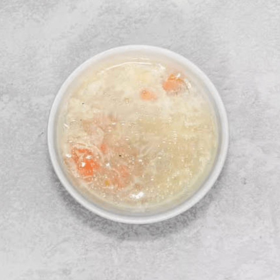 Egg Drop Soup