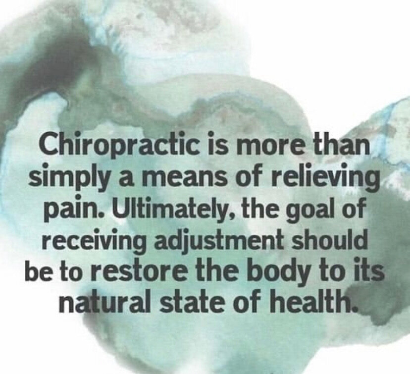 First Alternative Chiropractic Image