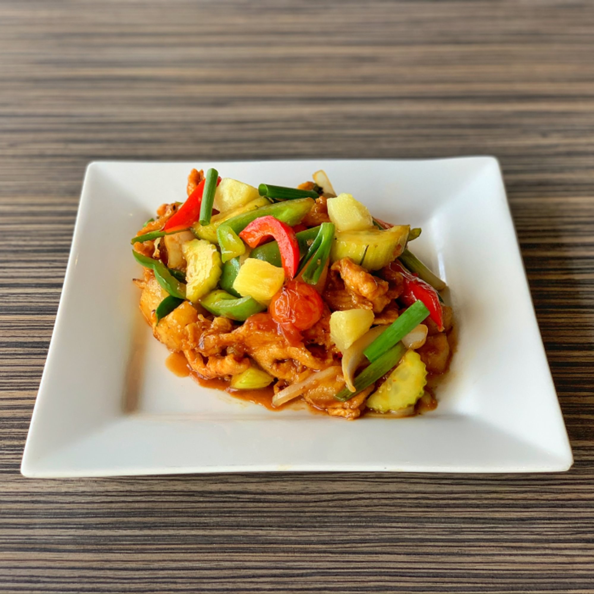 Pad Priew Wan