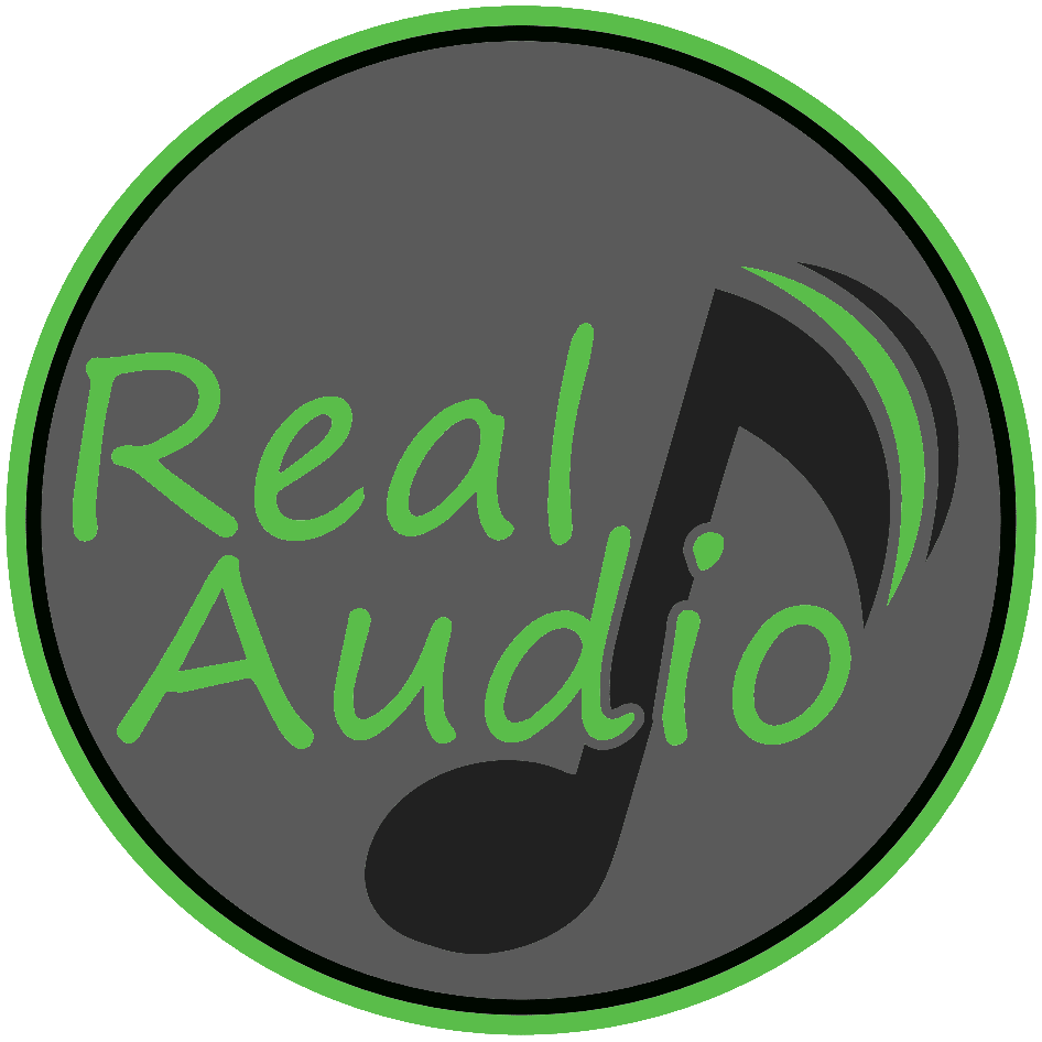 real audio player