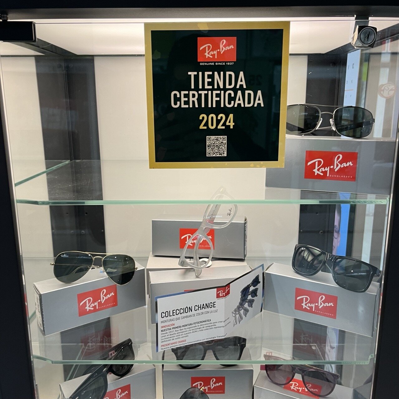 Galería en miniatura
