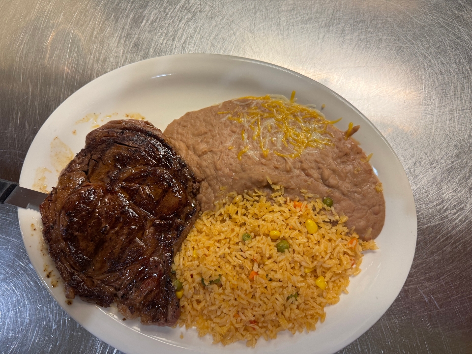 Rib-Eye