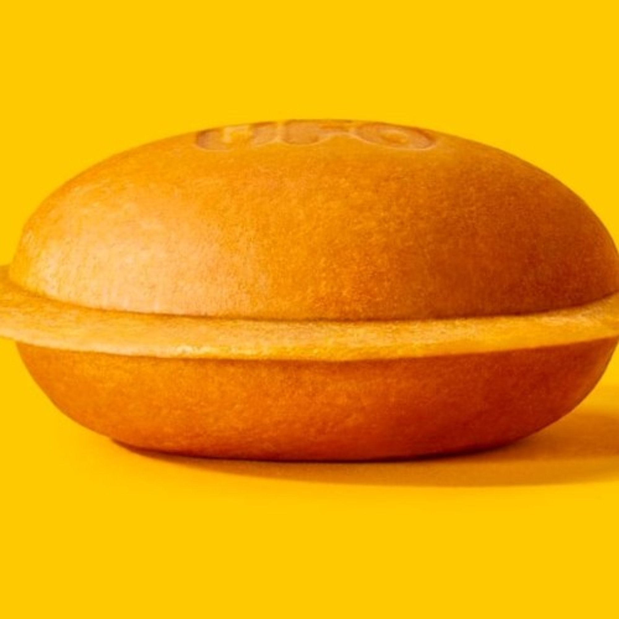 Junior UFO Burger
