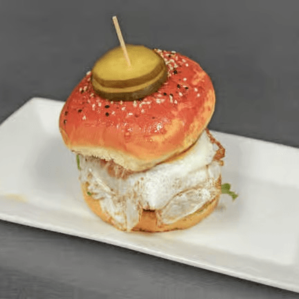 The 14Er Burger