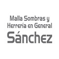 Malla Sombras Y Herrería En General Sanchez Reynosa