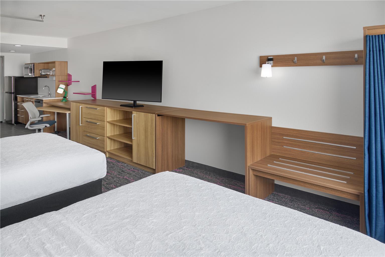 Home2 Suites by Hilton Frankenmuth Image