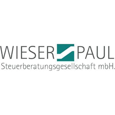 Logo von Wieser & Paul Steuerberatungs GmbH