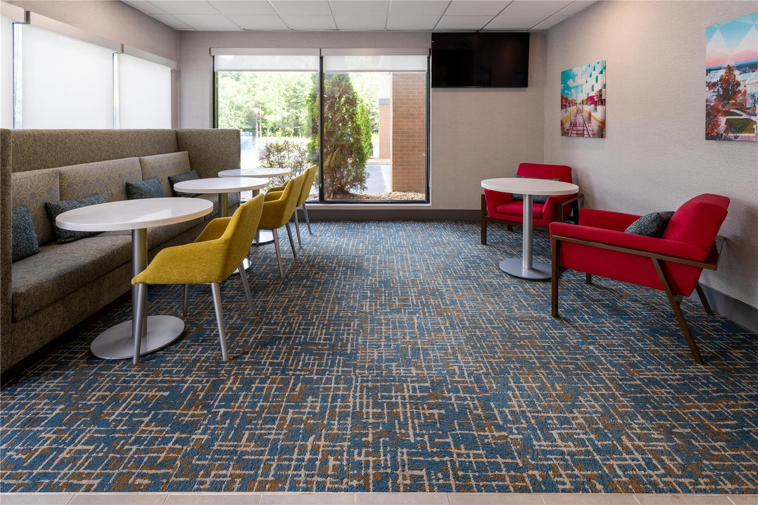 Hampton Inn Commerce Image