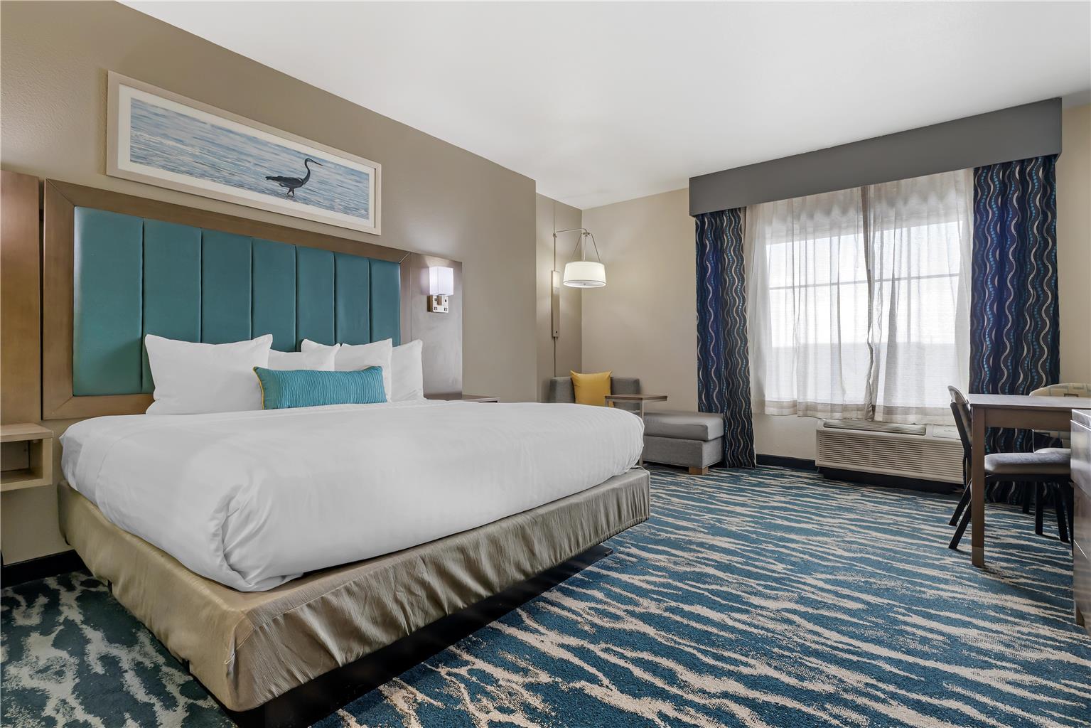 Executive Residency by Best Western Corpus Christi Image