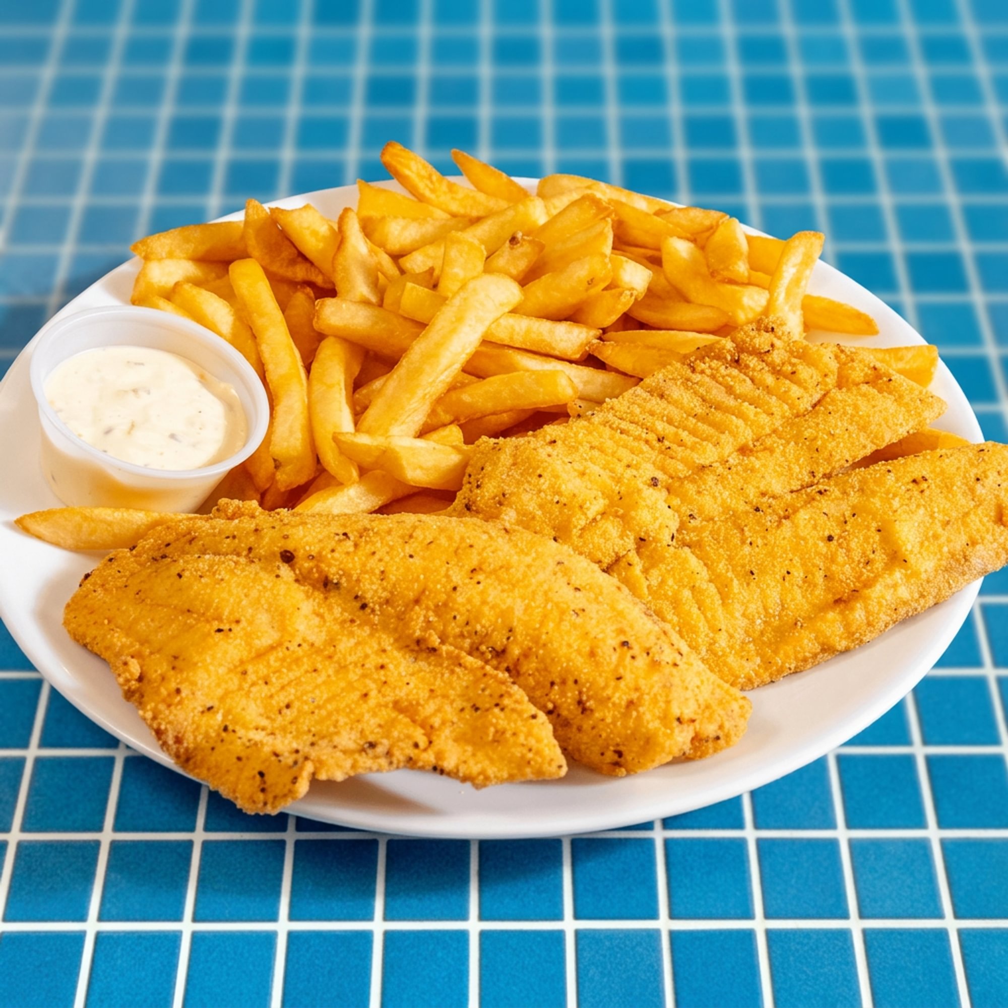 Tilapia