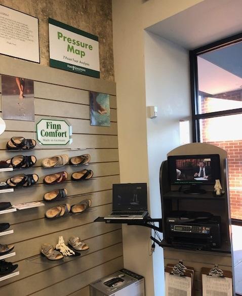 Images Foot Solutions Little Rock
