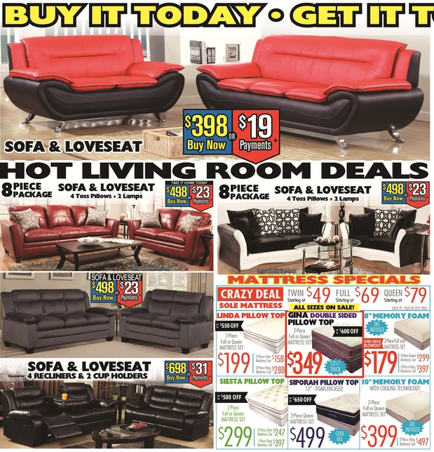 Images Price Busters Discount Furniture