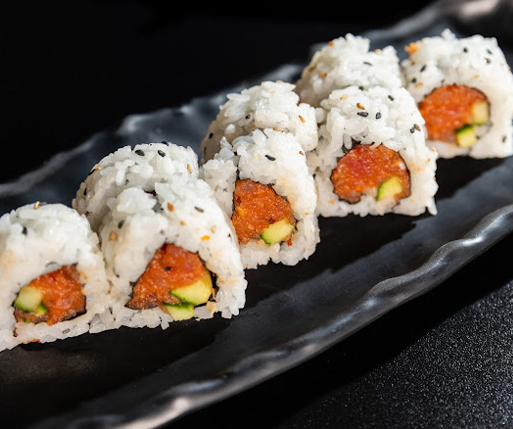 Spicy Tuna Roll