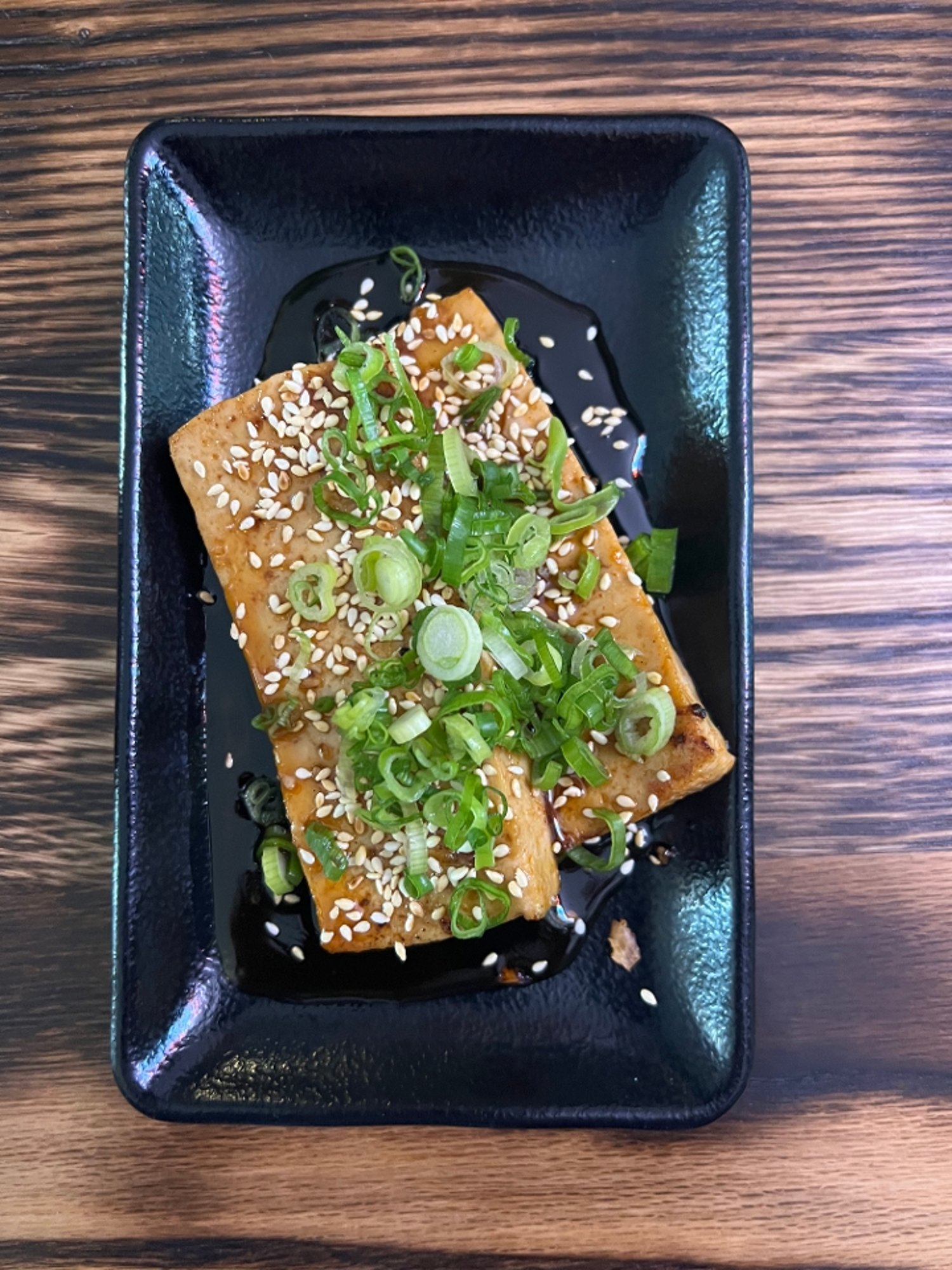 Tofu