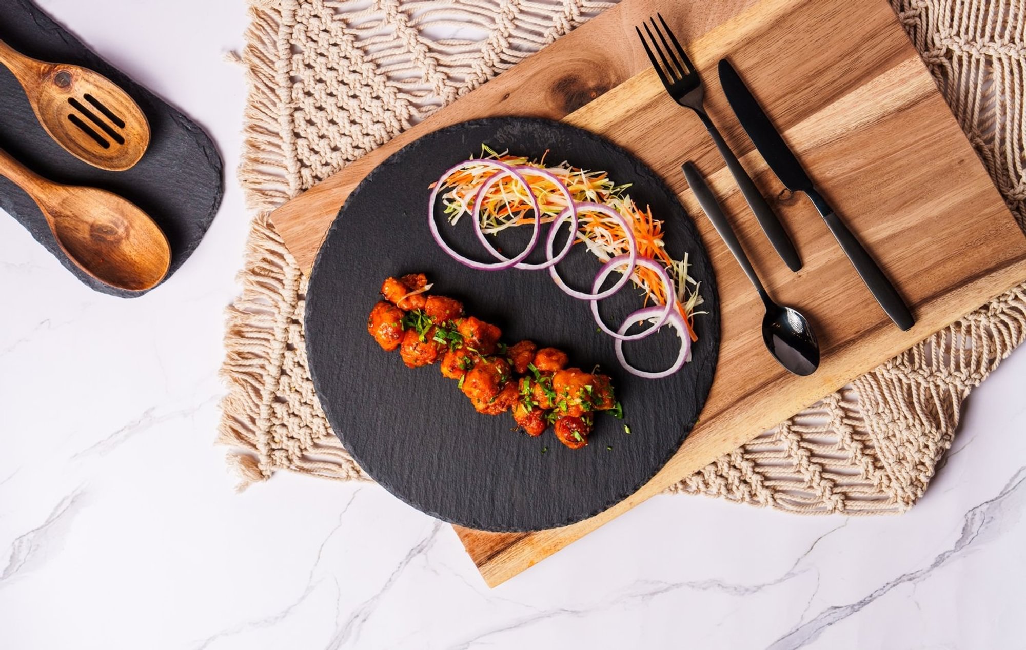 Gobi Manchurian