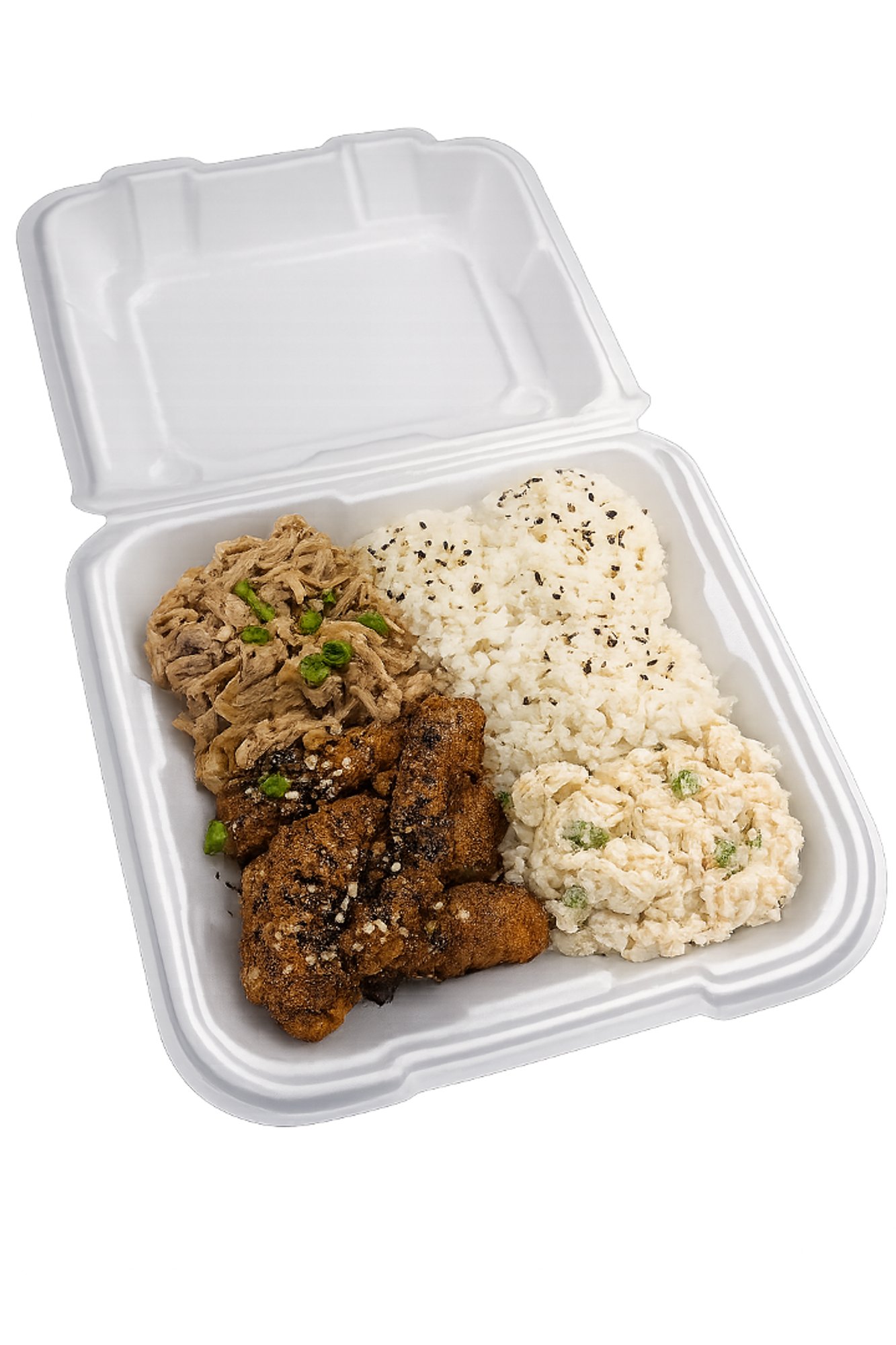 Medium Plate