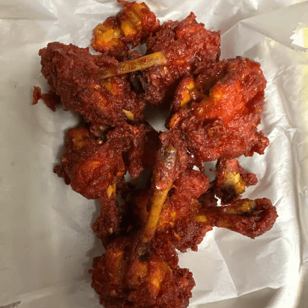 Chicken Lollipop